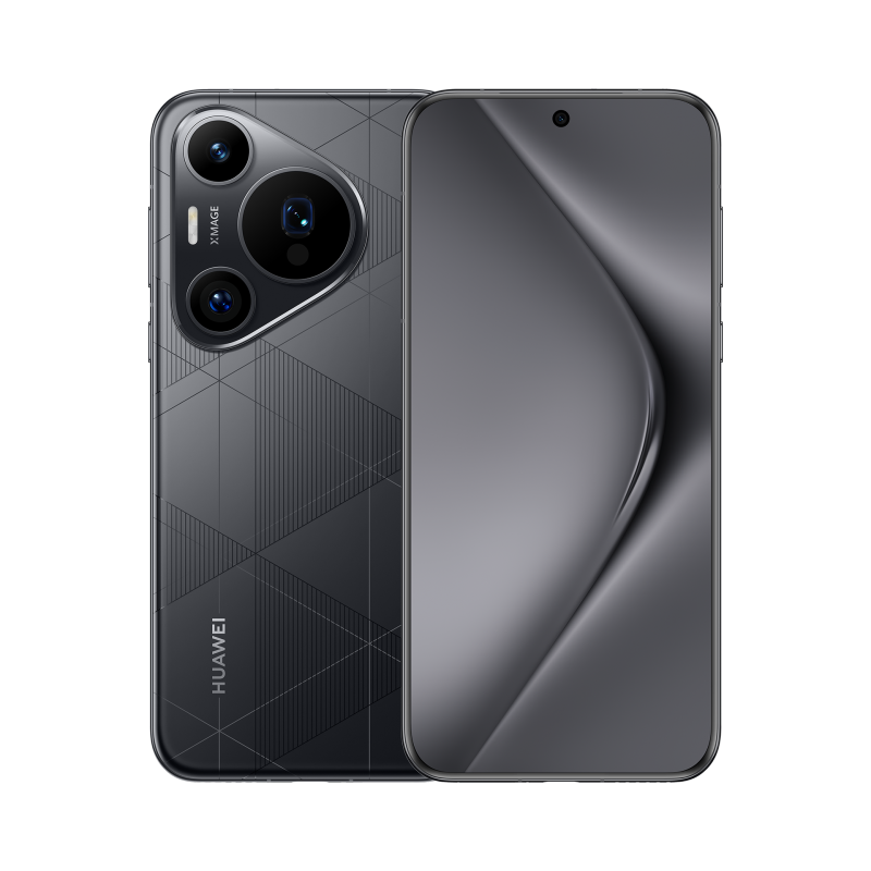 New Original Huawei Pura 70 Pro+ Mobile Phone P70 Pro Plus Kirin 9010 16GB+1TB XMAGE camera HarmonyOS4.2 100W Super charge 120Hz